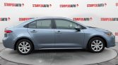2020 Toyota Corolla LE | HEATED SEATS | BLUETOOTH | USB | LANE KEEP ASSIT | BLINDSPOT | Stampede Auto