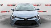 2020 Toyota Corolla LE | HEATED SEATS | BLUETOOTH | USB | LANE KEEP ASSIT | BLINDSPOT | Stampede Auto