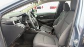 2020 Toyota Corolla LE | HEATED SEATS | BLUETOOTH | USB | LANE KEEP ASSIT | BLINDSPOT | Stampede Auto
