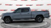 2020 Toyota Tacoma TRD SPORT | 4X4 | V6 | LEATHER | CREW CAB | HEATED SEATS | SUNROOF | BLUETOOTH | USB PORTS | STEERING WHEEL CONTROLS | Stampede Auto