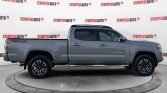 2020 Toyota Tacoma TRD SPORT | 4X4 | V6 | LEATHER | CREW CAB | HEATED SEATS | SUNROOF | BLUETOOTH | USB PORTS | STEERING WHEEL CONTROLS | Stampede Auto