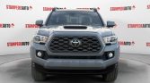2020 Toyota Tacoma TRD SPORT | 4X4 | V6 | LEATHER | CREW CAB | HEATED SEATS | SUNROOF | BLUETOOTH | USB PORTS | STEERING WHEEL CONTROLS | Stampede Auto