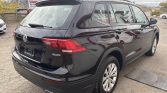 2020 Volkswagen Tiguan Trendline | AWD | TURBO | BLUETOOTH | AUTOMATIC | Stampede Auto