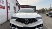 2020 Acura TLX | Stampede Auto