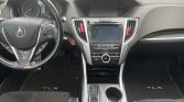 2020 Acura TLX | Stampede Auto