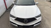 2020 Acura TLX | Stampede Auto