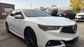 2020 Acura TLX | Stampede Auto