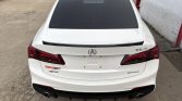 2020 Acura TLX | Stampede Auto
