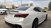 2020 Acura TLX | Stampede Auto