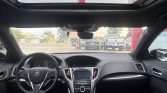 2020 Acura TLX | Stampede Auto