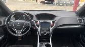 2020 Acura TLX | Stampede Auto
