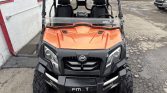 2020 CF Moto Cforce 800 4X4 | Stampede Auto