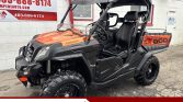 2020 CF Moto Cforce 800 4X4 | Stampede Auto