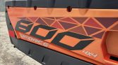 2020 CF Moto Cforce 800 4X4 | Stampede Auto