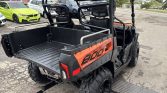 2020 CF Moto Cforce 800 4X4 | Stampede Auto