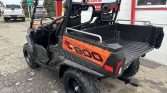 2020 CF Moto Cforce 800 4X4 | Stampede Auto