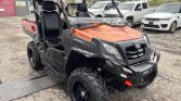 2020 CF Moto Cforce 800 4X4 | Stampede Auto