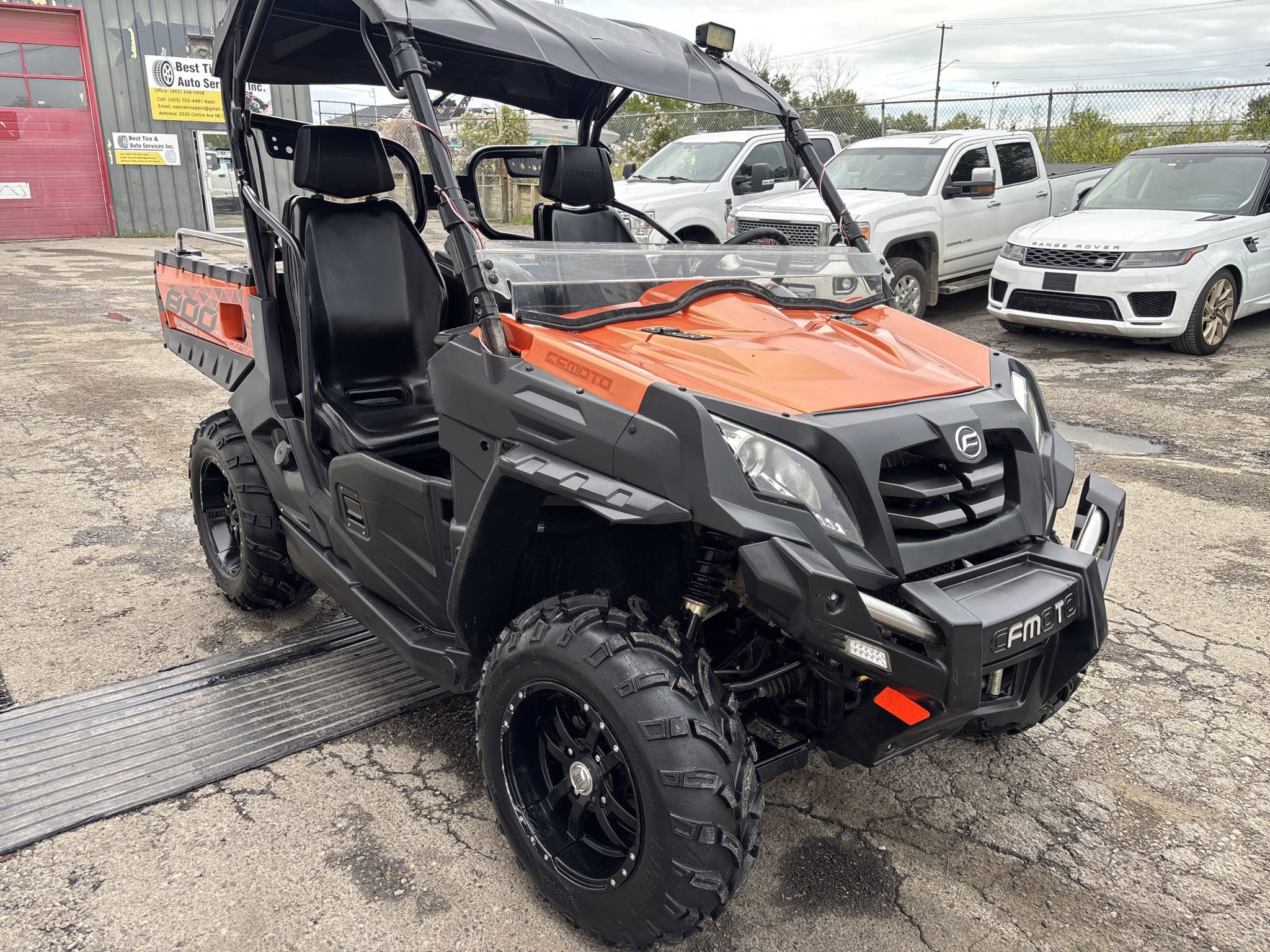 CINGHIA DI TRASMISSIONE PER CFMOTO UFORCE 800 1000 ZFORCE 1000 950 800