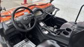 2020 CF Moto Cforce 800 4X4 | Stampede Auto