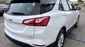 2020 Chevrolet EQUINOX LS | AWD | HEATED SEATS | 1.5L FUEL EFFICIENT | Stampede Auto