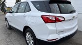 2020 Chevrolet EQUINOX LS | AWD | HEATED SEATS | 1.5L FUEL EFFICIENT | Stampede Auto