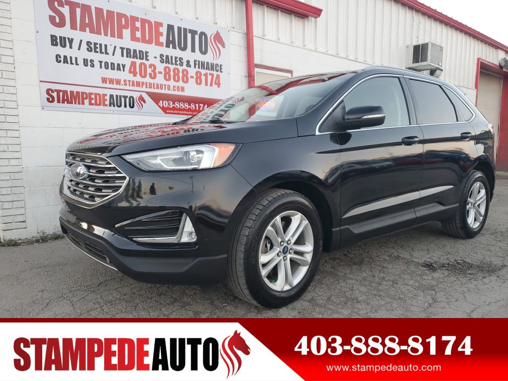 2020 SEL | HEATED SEATS | AWD | POWER HATCH | TURBO | BLUETOOTH | Stampede Auto