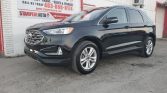 2020 SEL | HEATED SEATS | AWD | POWER HATCH | TURBO | BLUETOOTH | Stampede Auto