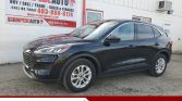 2020 Ford Escape SE | AWD | AUTOMATIC | Stampede Auto
