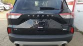 2020 Ford Escape SE | AWD | AUTOMATIC | Stampede Auto