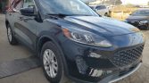 2020 Ford Escape SE | AWD | AUTOMATIC | Stampede Auto