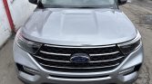 2020 Ford Explorer XLT | 4WD | LEATHER HEATED SEATS | 7 PASSENGER | Stampede Auto