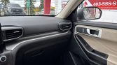 2020 Ford Explorer XLT | 4WD | LEATHER HEATED SEATS | 7 PASSENGER | Stampede Auto
