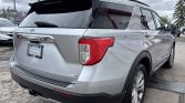 2020 Ford Explorer XLT | 4WD | LEATHER HEATED SEATS | 7 PASSENGER | Stampede Auto