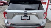 2020 Ford Explorer XLT | 4WD | LEATHER HEATED SEATS | 7 PASSENGER | Stampede Auto