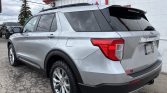 2020 Ford Explorer XLT | 4WD | LEATHER HEATED SEATS | 7 PASSENGER | Stampede Auto