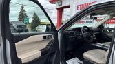 2020 Ford Explorer XLT | 4WD | LEATHER HEATED SEATS | 7 PASSENGER | Stampede Auto