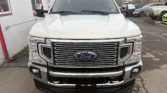 2020 Ford Super Duty F-350 DRW XLT | Power Seat | 4×4 | Dually | Diesel | Bluetooth | 8 Box | Remote Start | Stampede Auto