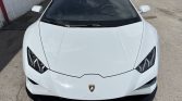 2020 Lamborghini Huracan EVO A14073 | Stampede Auto