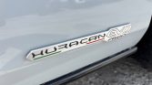 2020 Lamborghini Huracan EVO A14073 | Stampede Auto