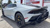 2020 Lamborghini Huracan EVO A14073 | Stampede Auto