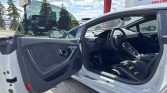 2020 Lamborghini Huracan EVO A14073 | Stampede Auto