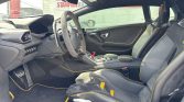 2020 Lamborghini Huracan EVO A14073 | Stampede Auto