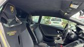 2020 Lamborghini Huracan EVO A14073 | Stampede Auto