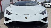 2020 Lamborghini Huracan EVO A14073 | Stampede Auto