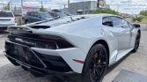 2020 Lamborghini Huracan EVO A14073 | Stampede Auto