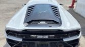 2020 Lamborghini Huracan EVO A14073 | Stampede Auto
