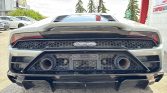 2020 Lamborghini Huracan EVO A14073 | Stampede Auto