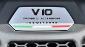 2020 Lamborghini Huracan EVO A14073 | Stampede Auto
