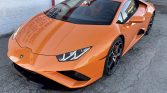 2020 Lamborghini Huracan EVO EVO | RWD | V10 | ALCANTARA | Stampede Auto