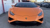 2020 Lamborghini Huracan EVO EVO | RWD | V10 | ALCANTARA | Stampede Auto